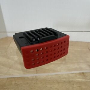 Official Nintendo 64 N64 Expansion Pak Pack NUS-007 OEM For Zelda Donkey TESTED